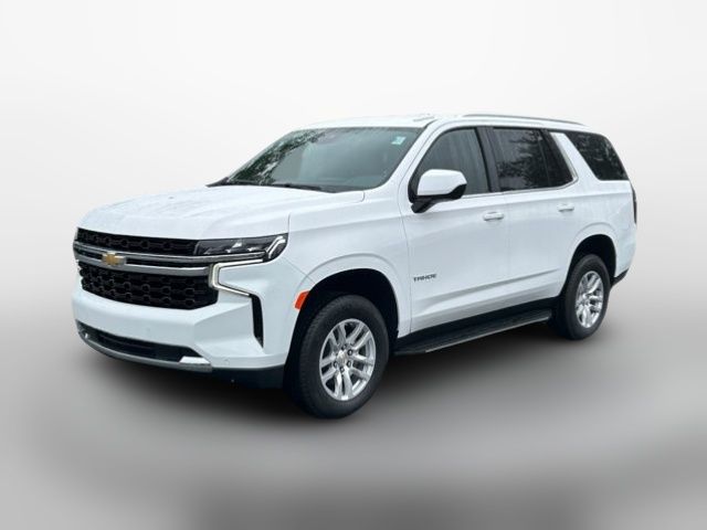 2024 Chevrolet Tahoe LS