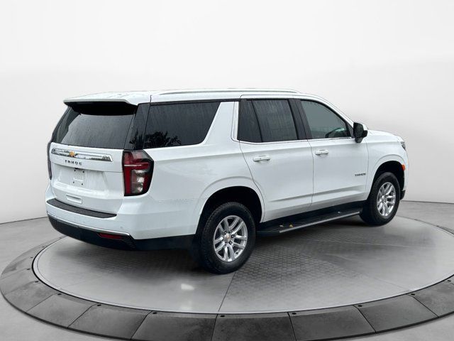 2024 Chevrolet Tahoe LS