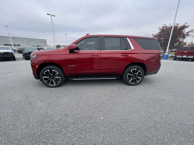 2024 Chevrolet Tahoe LS