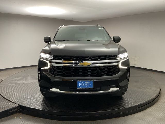 2024 Chevrolet Tahoe LS