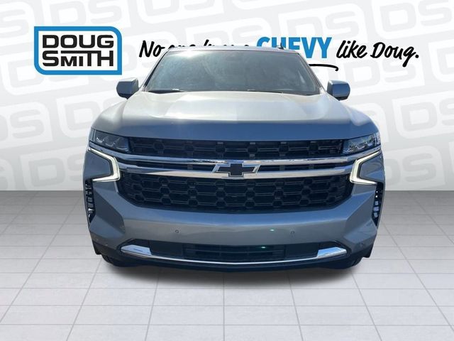 2024 Chevrolet Tahoe LS