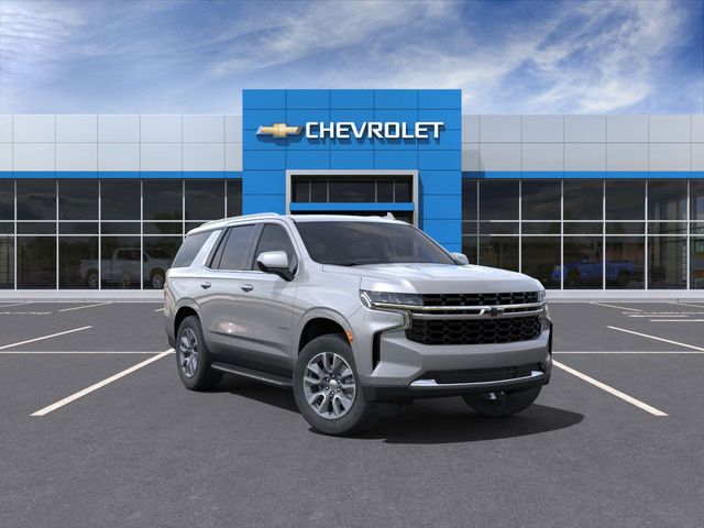 2024 Chevrolet Tahoe LS