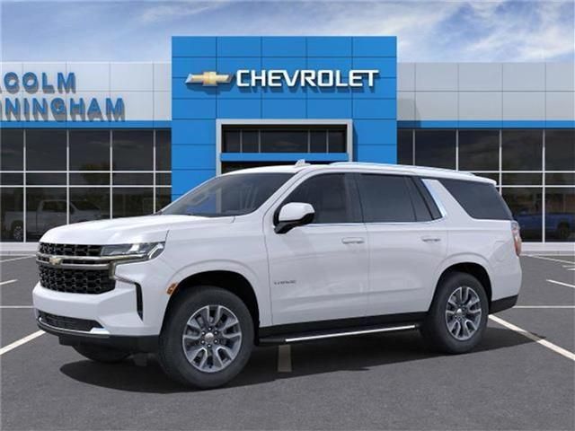 2024 Chevrolet Tahoe LS