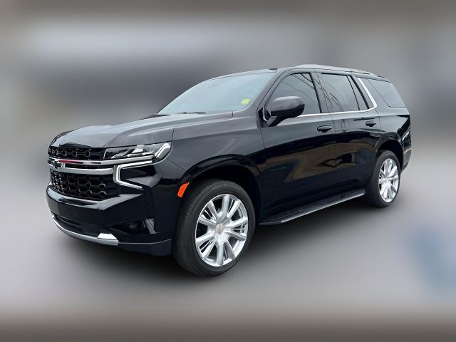 2024 Chevrolet Tahoe LS