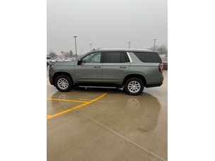 Full Fender and Mirror Kit | CHEVROLET TAHOE LT 2024 Full Fender and Mirror Kit | CHEVROLET TAHOE LT 2024