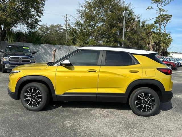 2024 Chevrolet Trailblazer ACTIV