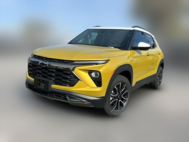 2024 Chevrolet Trailblazer ACTIV