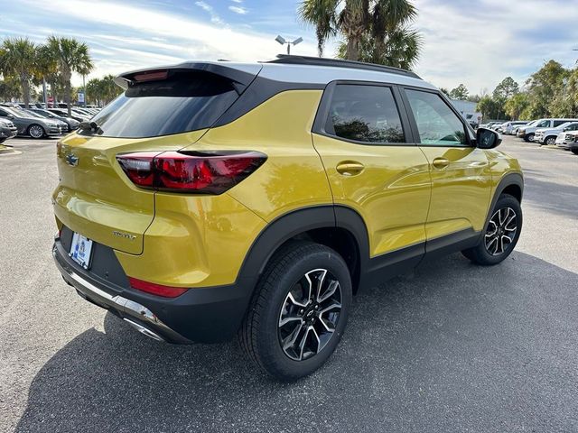 2024 Chevrolet Trailblazer ACTIV