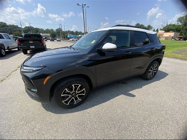 2024 Chevrolet Trailblazer ACTIV