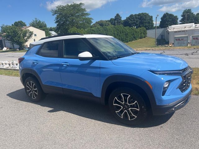 2024 Chevrolet Trailblazer ACTIV