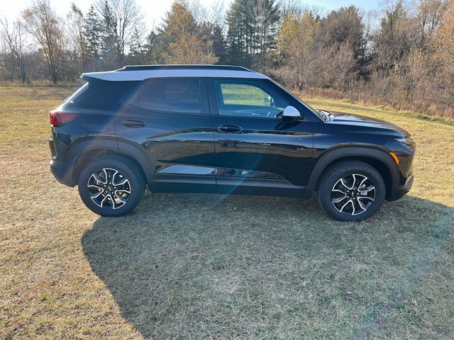 2024 Chevrolet Trailblazer ACTIV