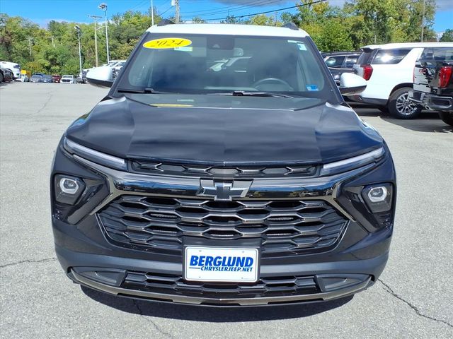 2024 Chevrolet Trailblazer ACTIV