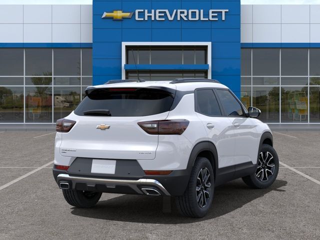 2024 Chevrolet Trailblazer ACTIV