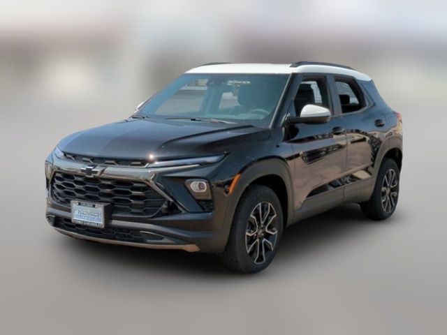2024 Chevrolet Trailblazer ACTIV