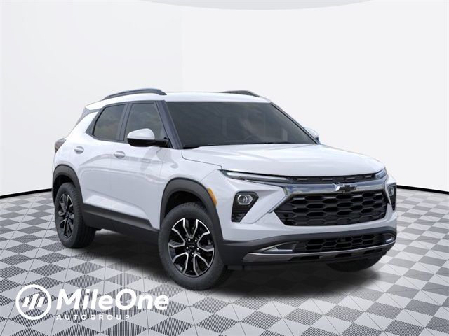 2024 Chevrolet Trailblazer ACTIV