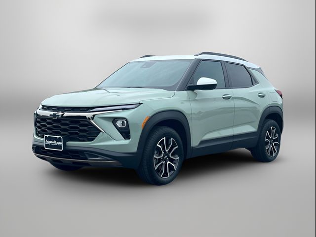 2024 Chevrolet Trailblazer ACTIV