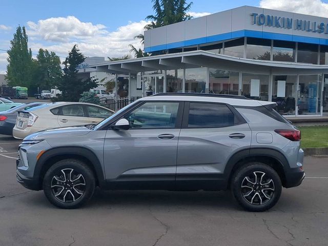 2024 Chevrolet Trailblazer ACTIV