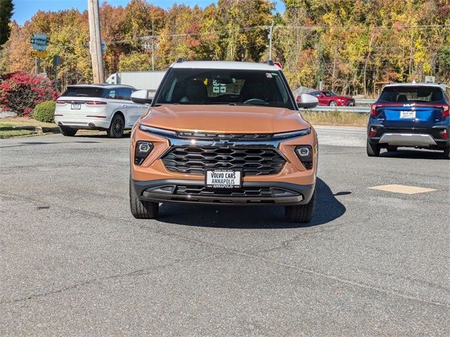 2024 Chevrolet Trailblazer ACTIV