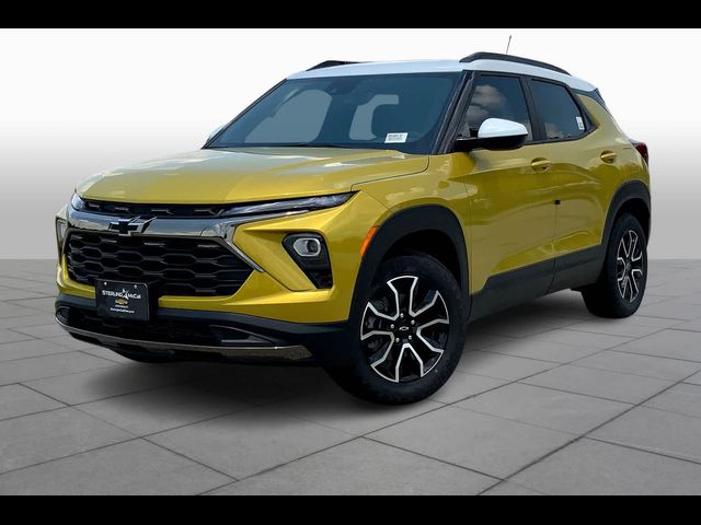 2024 Chevrolet Trailblazer ACTIV