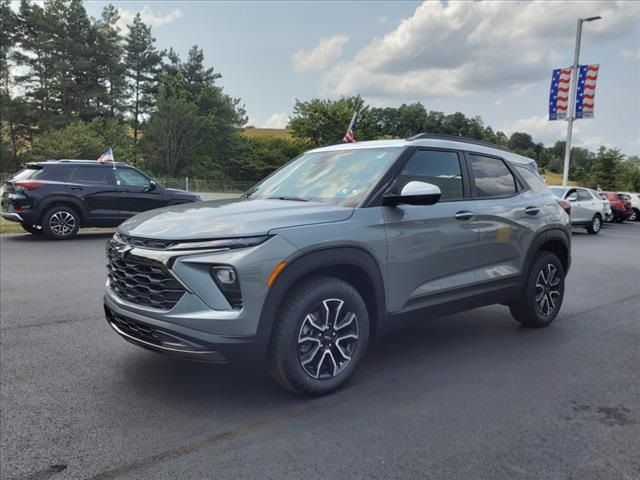 2024 Chevrolet Trailblazer ACTIV