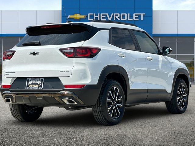 2024 Chevrolet Trailblazer ACTIV