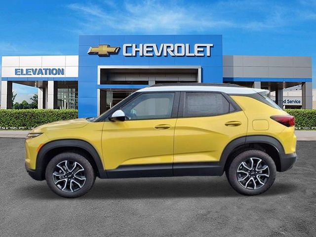 2024 Chevrolet Trailblazer ACTIV