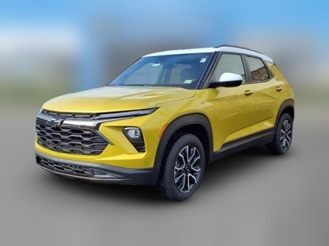 2024 Chevrolet Trailblazer ACTIV