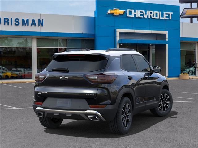 2024 Chevrolet Trailblazer ACTIV