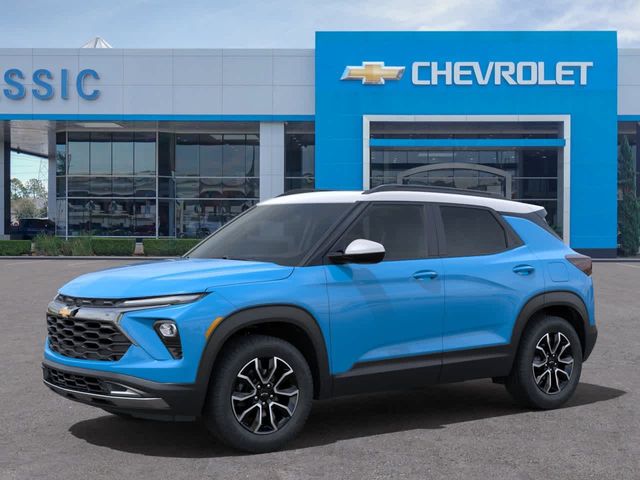 2024 Chevrolet Trailblazer ACTIV