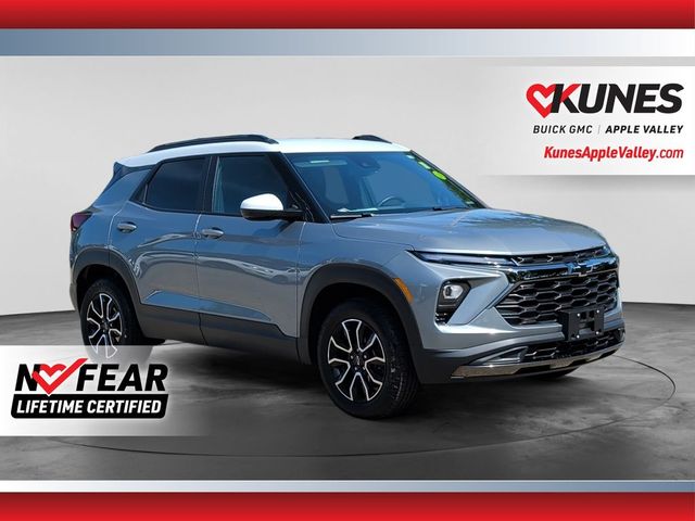 2024 Chevrolet Trailblazer ACTIV