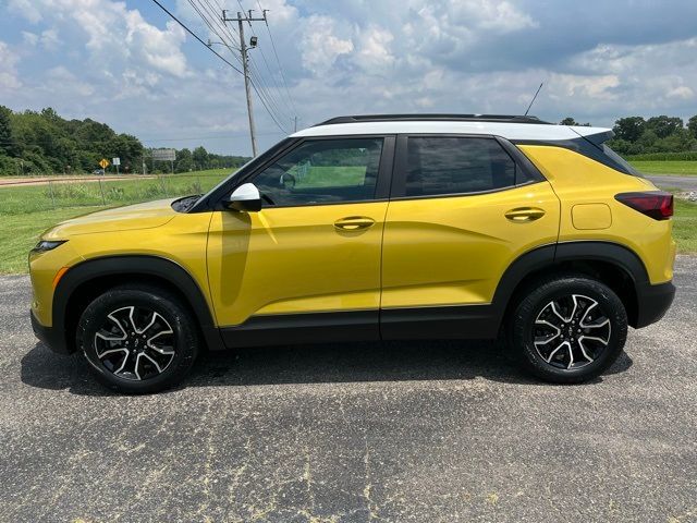 2024 Chevrolet Trailblazer ACTIV