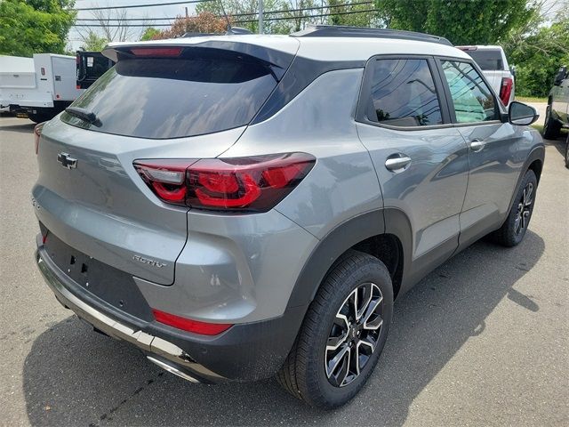 2024 Chevrolet Trailblazer ACTIV