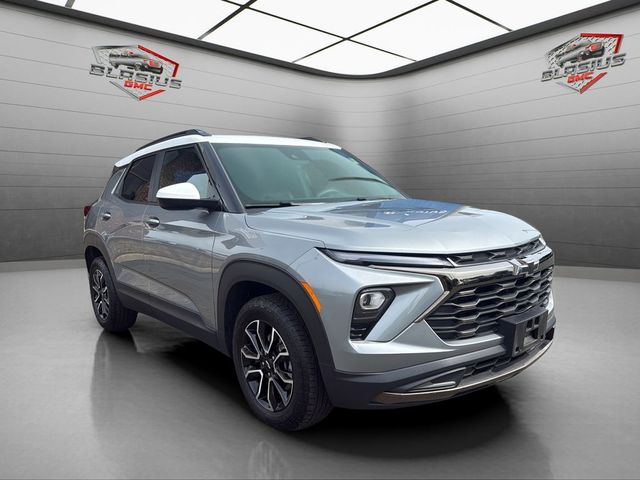 2024 Chevrolet Trailblazer ACTIV