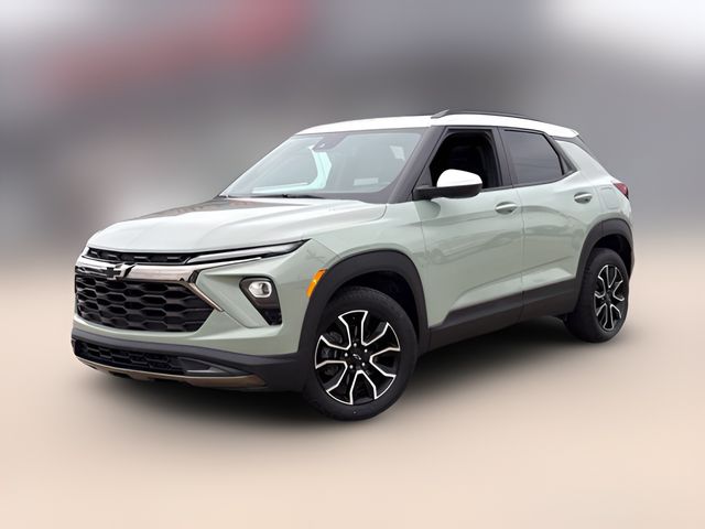 2024 Chevrolet Trailblazer ACTIV