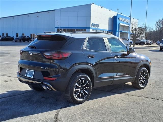 2024 Chevrolet Trailblazer ACTIV