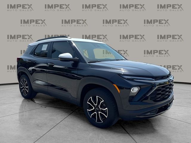 2024 Chevrolet Trailblazer ACTIV