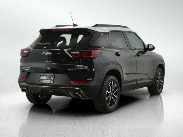 2024 Chevrolet Trailblazer ACTIV