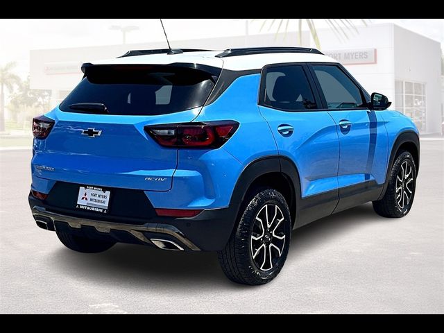 2024 Chevrolet Trailblazer ACTIV