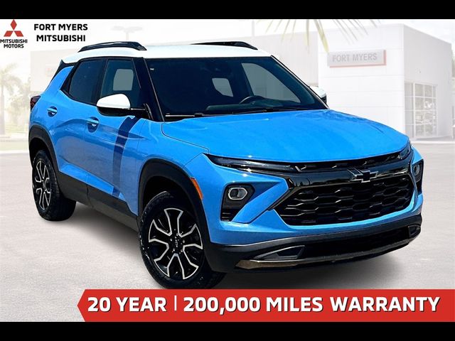 2024 Chevrolet Trailblazer ACTIV
