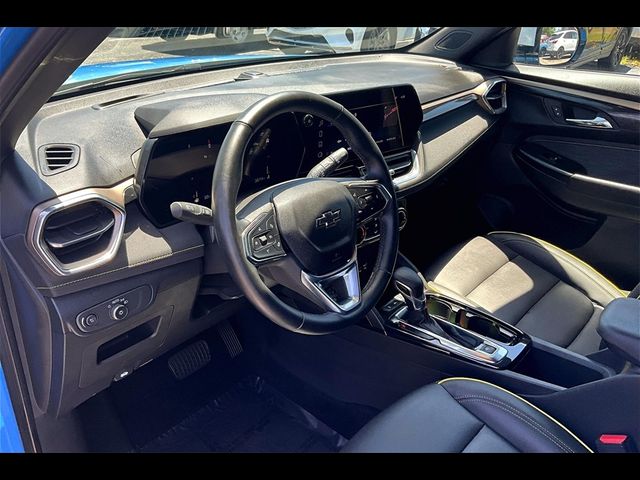 2024 Chevrolet Trailblazer ACTIV
