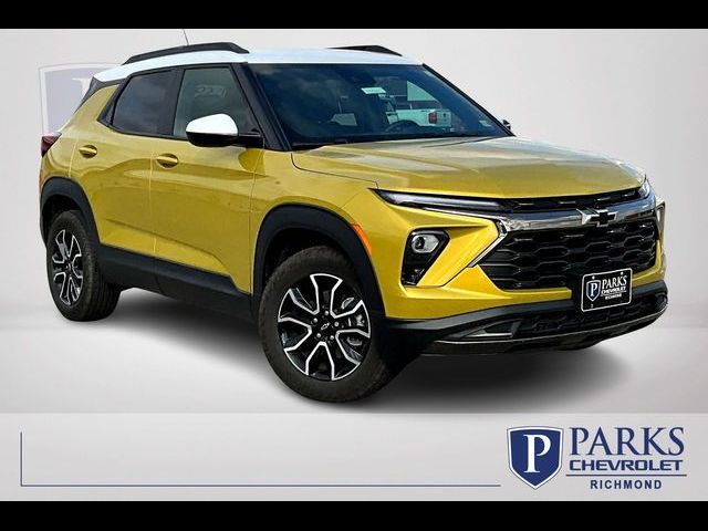 2024 Chevrolet Trailblazer ACTIV