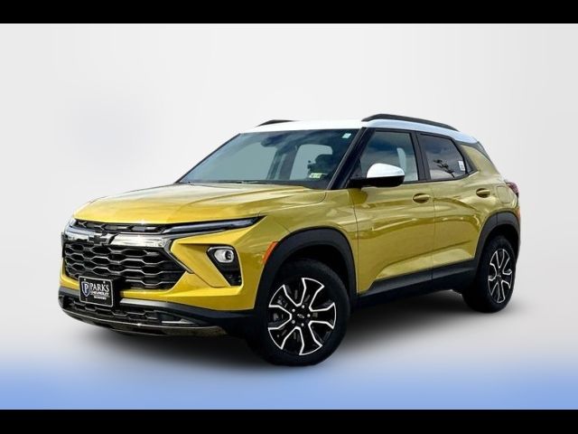 2024 Chevrolet Trailblazer ACTIV