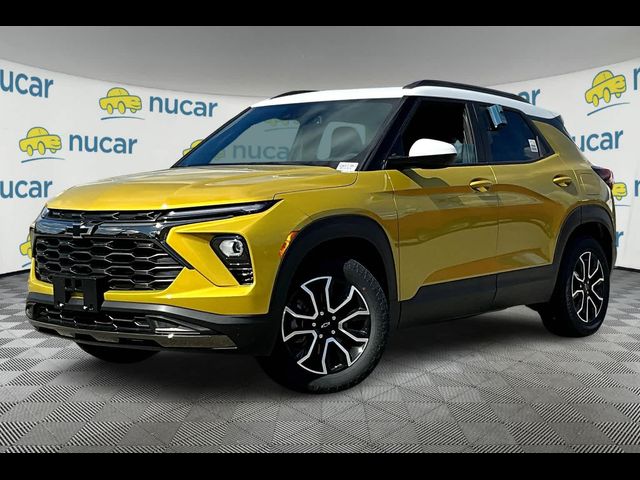 2024 Chevrolet Trailblazer ACTIV