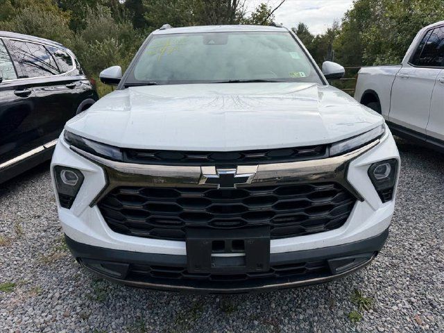 2024 Chevrolet Trailblazer ACTIV