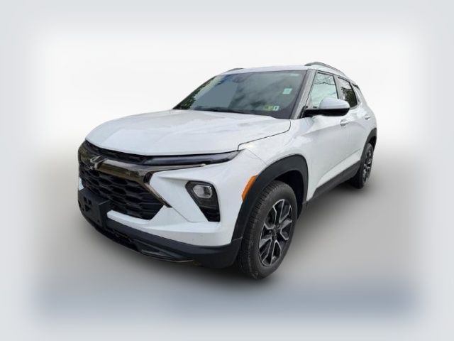 2024 Chevrolet Trailblazer ACTIV