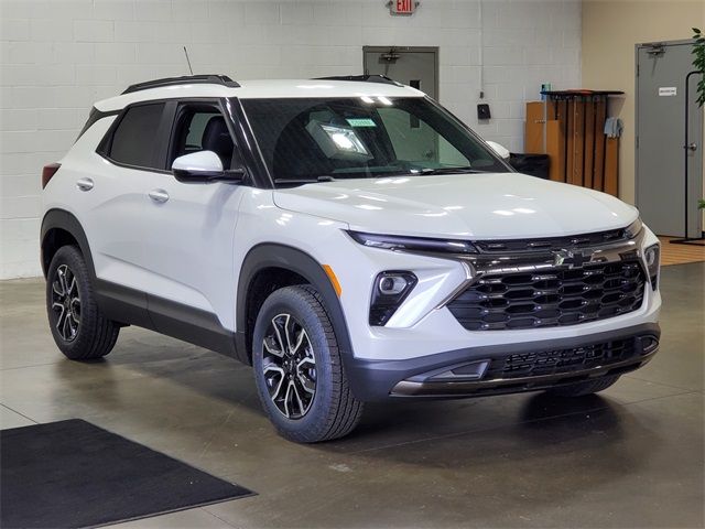 2024 Chevrolet Trailblazer ACTIV