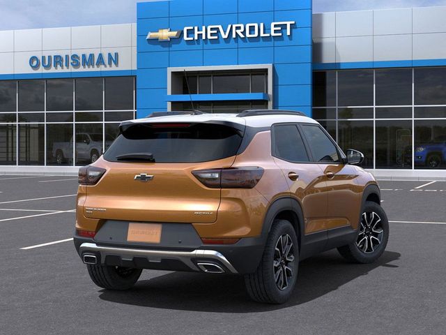 2024 Chevrolet Trailblazer ACTIV