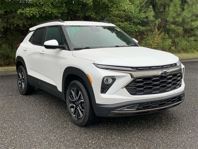 2024 Chevrolet Trailblazer ACTIV