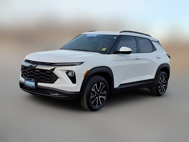 2024 Chevrolet Trailblazer ACTIV