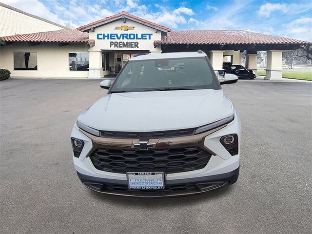 2024 Chevrolet Trailblazer ACTIV